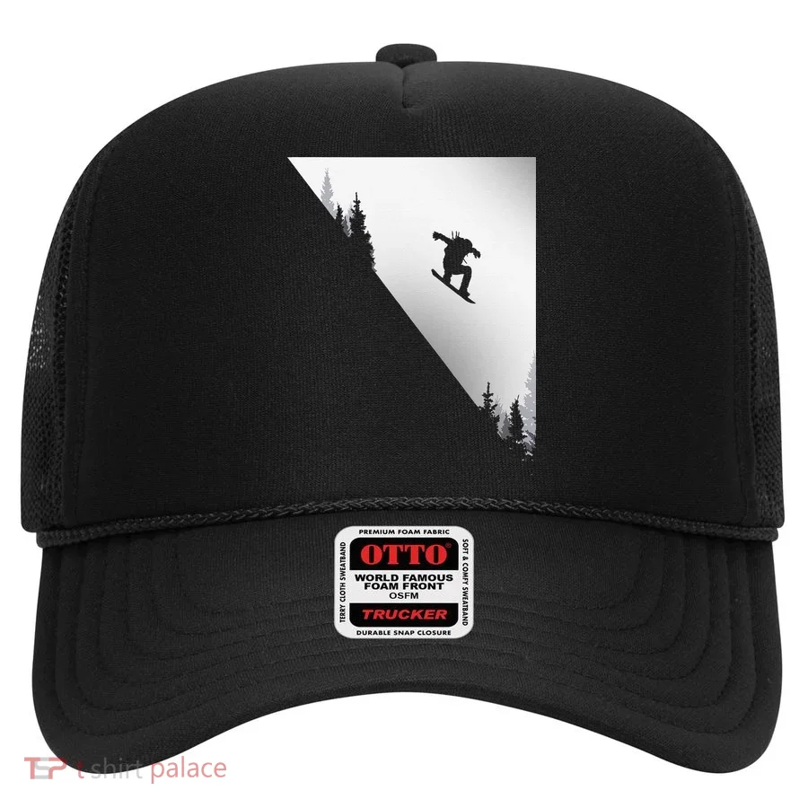 Snowboard Apparel Snowboarding Snowboarder Snowboard Hat