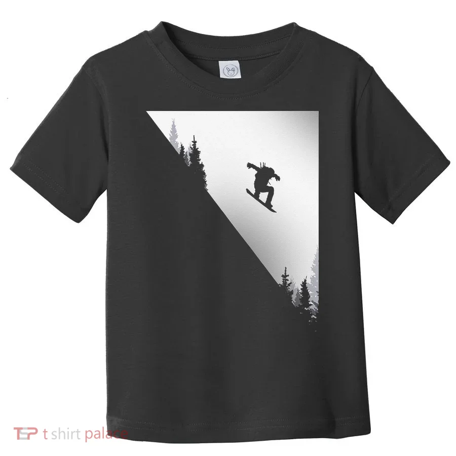 Snowboard Apparel Snowboarding Snowboarder Snowboard Toddler T-Shirt