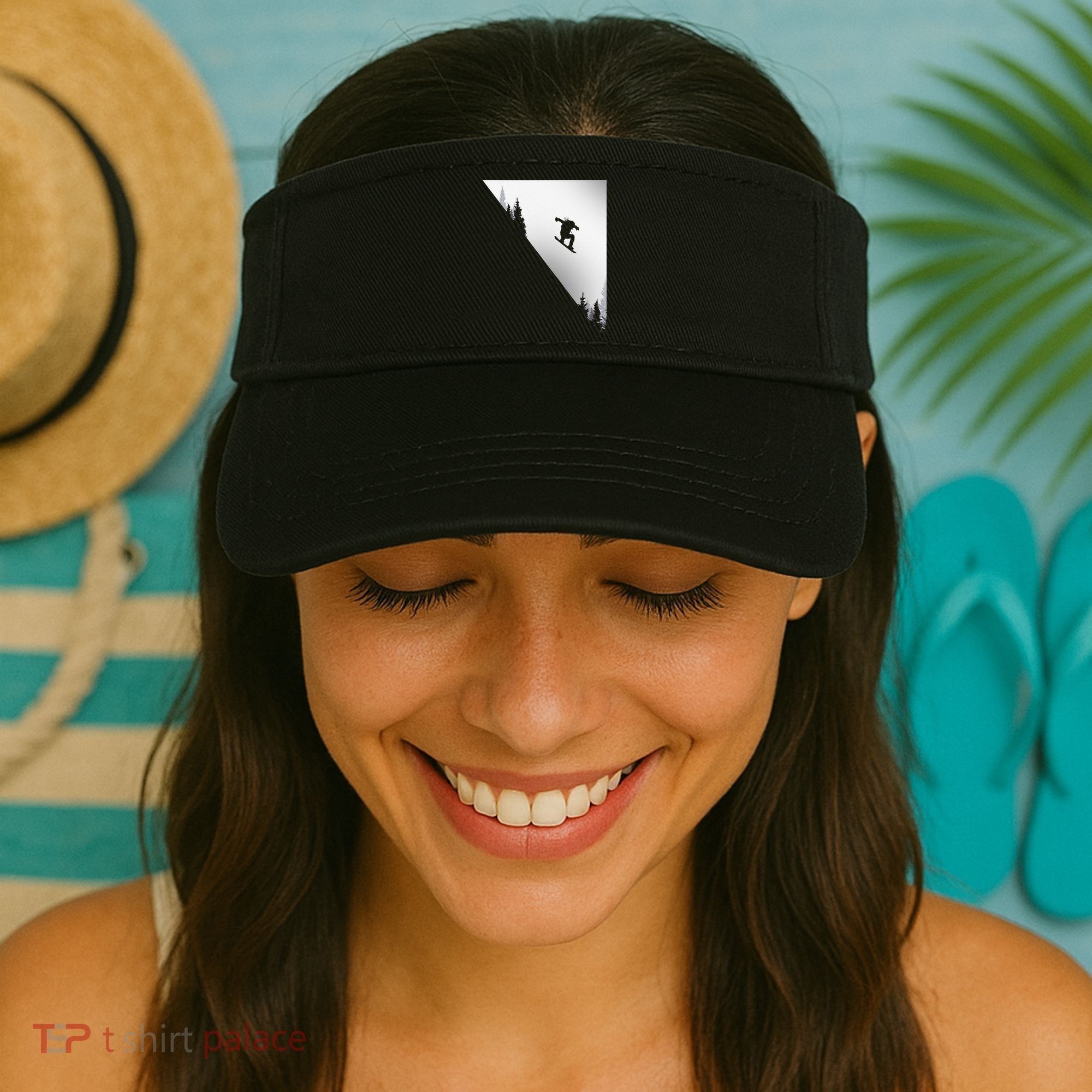 Snowboard Apparel Snowboarding Snowboarder Snowboard Visor