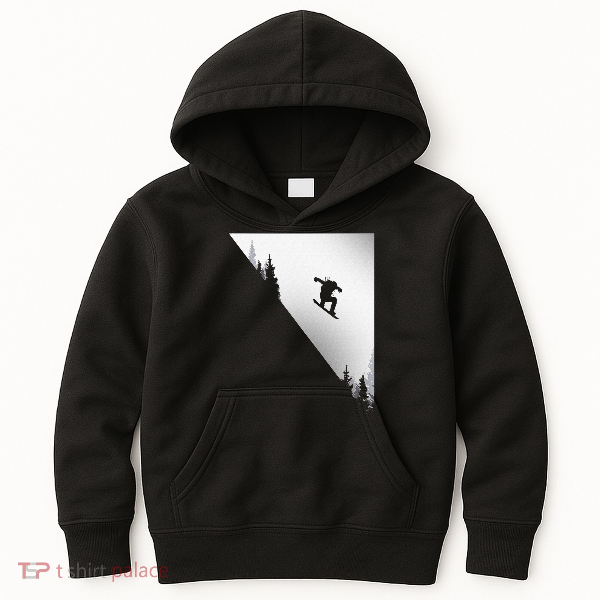 Snowboard Apparel Snowboarding Snowboarder Snowboard Kids Hoodie