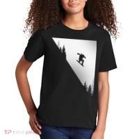 Snowboard Apparel Snowboarding Snowboarder Snowboard Kids T-Shirt thumb 2