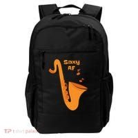 Saxy AF Backpack thumb 0