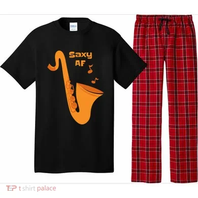 Pajama Set