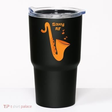 Saxy AF Tumbler