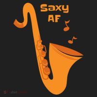 Saxy AF Tumbler thumb 3