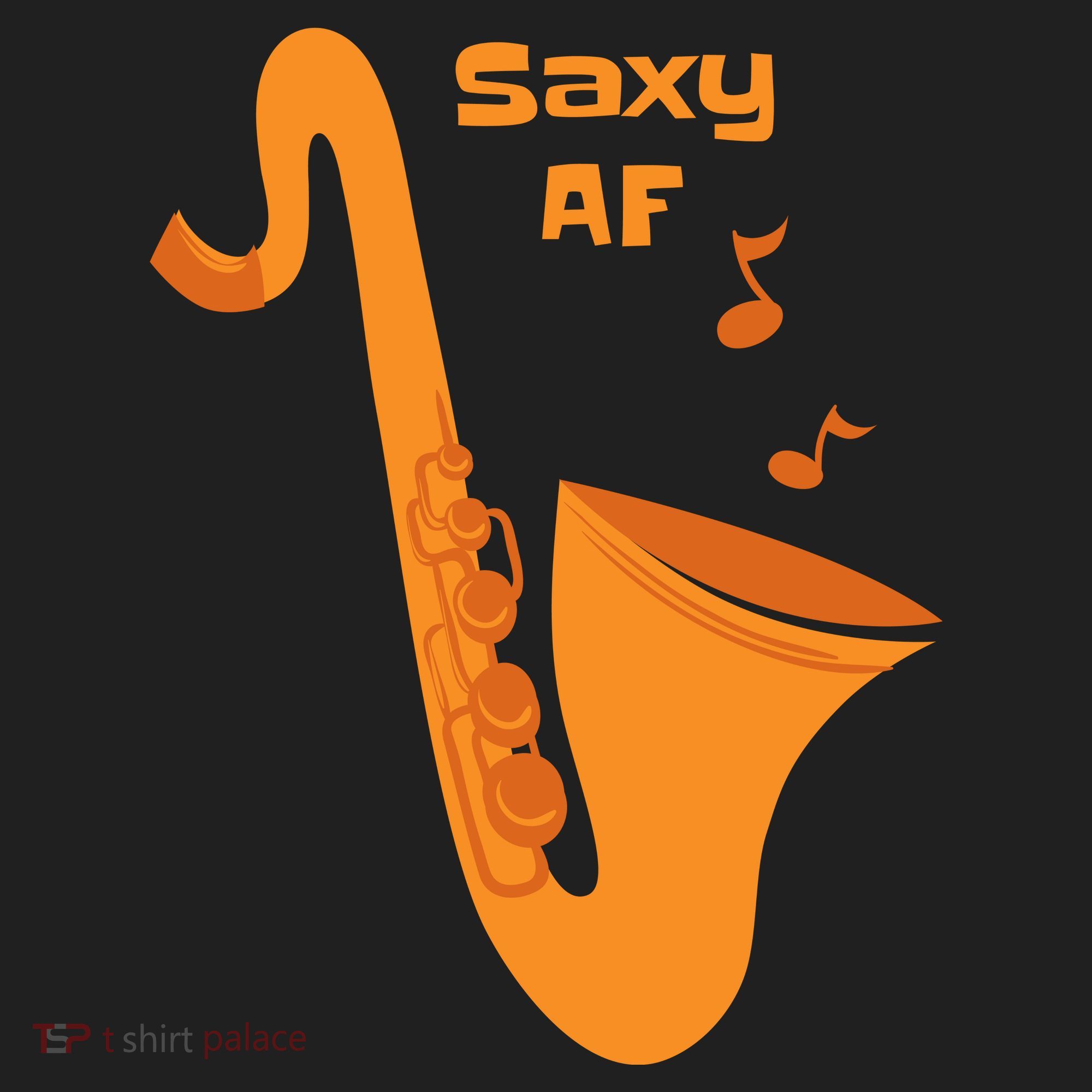Saxy AF Tumbler