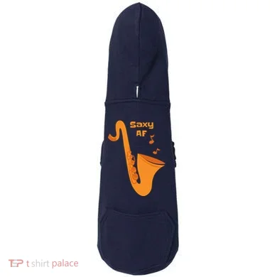 Doddie Hoodie