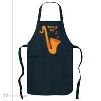 Saxy AF Apron thumb 0