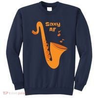 Saxy AF Sweatshirt thumb 0