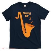 Saxy AF T-Shirt thumb 0