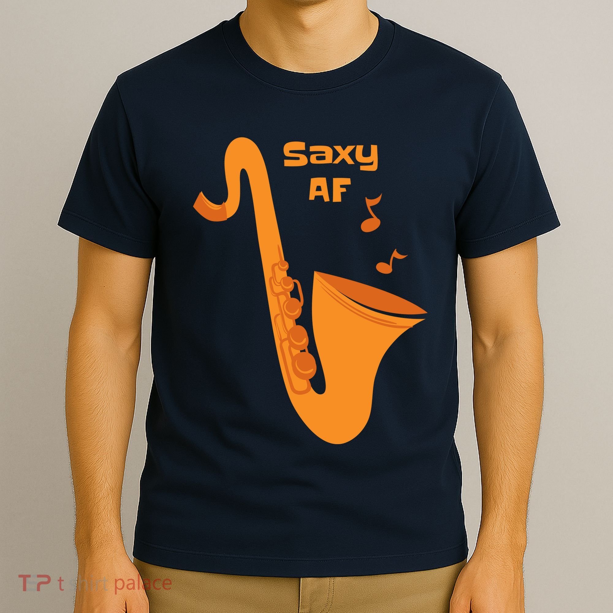 Saxy AF T-Shirt