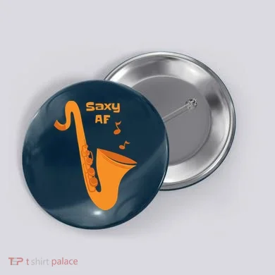 Saxy AF Button