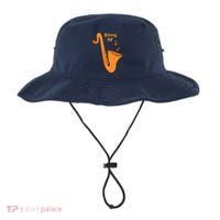 Saxy AF Bucket Hat thumb 0