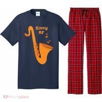 Saxy AF Pajama Set thumb 0