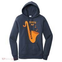 Saxy AF Women's Hoodie thumb 0