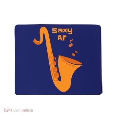 Saxy AF Mousepad