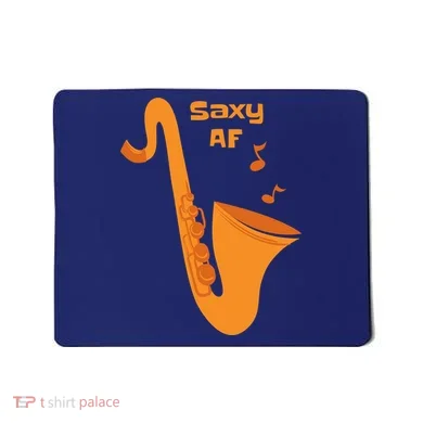 Saxy AF Mousepad