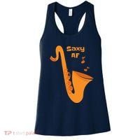 Saxy AF Women's Tank Top thumb 0