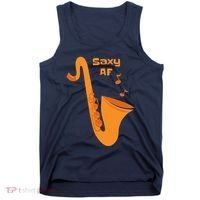 Saxy AF Tank Top thumb 0