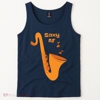 Saxy AF Tank Top thumb 2