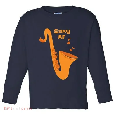 Toddler Long Sleeve