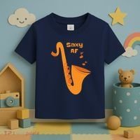 Saxy AF Toddler T-Shirt thumb 3