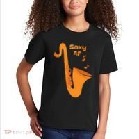 Saxy AF Kids T-Shirt thumb 2