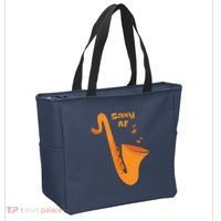 Saxy AF Tote Bag thumb 2