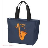 Saxy AF Tote Bag thumb 3