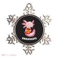 Snaxolotl Axolotls Ornament thumb 0
