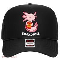 Snaxolotl Axolotls Hat thumb 0