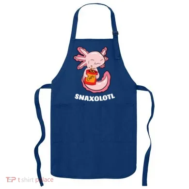 Apron