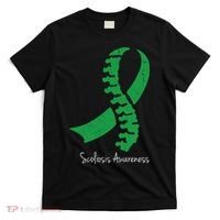 Scoliosis Awareness T-Shirt thumb 0