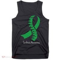 Scoliosis Awareness Tank Top thumb 0