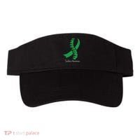 Scoliosis Awareness Visor thumb 0