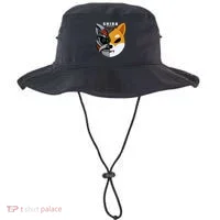 Shiba Army Bucket Hat thumb 0