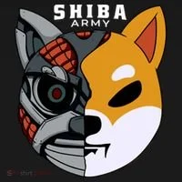 Shiba Army Bucket Hat thumb 4