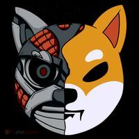 Shiba Army Coffee Mug thumb 5