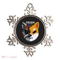 Shiba Army Ornament thumb 0
