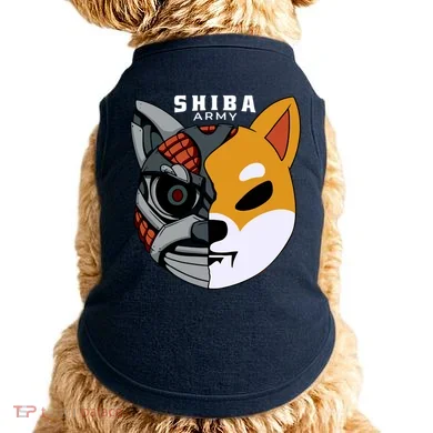 Doggie Tank