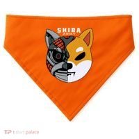 Shiba Army USA-Made Doggie Bandana thumb 0