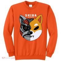 Shiba Army Sweatshirt thumb 0