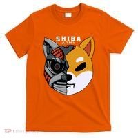 Shiba Army T-Shirt thumb 0