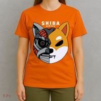Shiba Army T-Shirt thumb 4