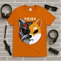 Shiba Army T-Shirt thumb 5