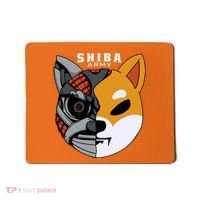 Shiba Army Mousepad thumb 0