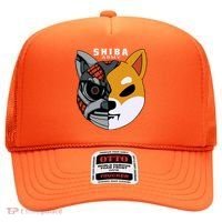 Shiba Army Hat thumb 0