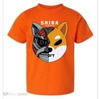 Shiba Army Toddler T-Shirt thumb 0