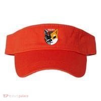 Shiba Army Visor thumb 0