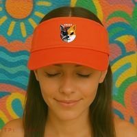 Shiba Army Visor thumb 2